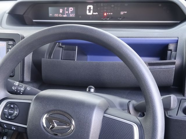 Daihatsu TANTO 2021-07 16958-4