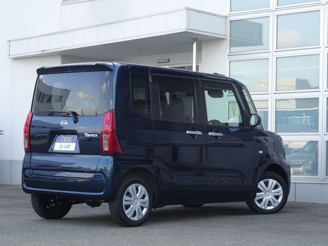 Daihatsu TANTO 2021-07 16958-2