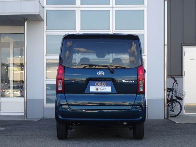 Daihatsu TANTO 2021-07 16958-19