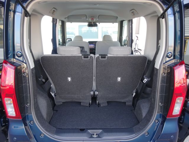 Daihatsu TANTO 2021-07 16958-13