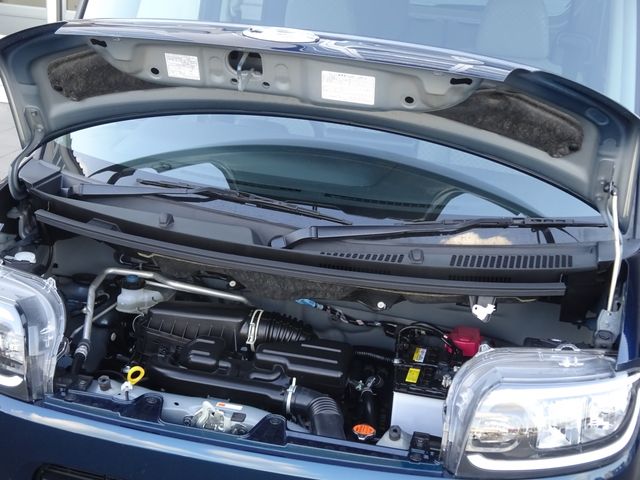 Daihatsu TANTO 2021-07 16958-21