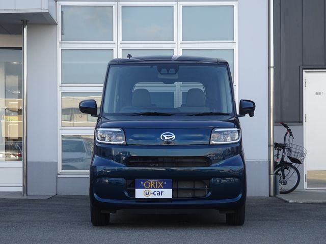 Daihatsu TANTO 2021-07 16958-17