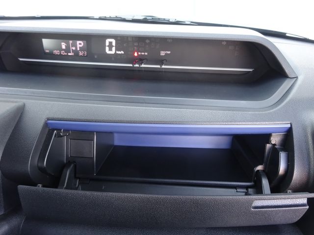 Daihatsu TANTO 2021-07 16958-25