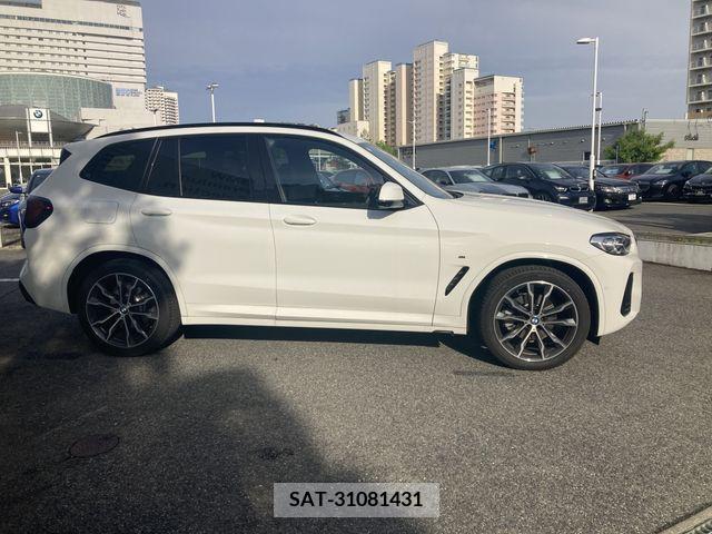 Bmw X3 2023-12 263112-3