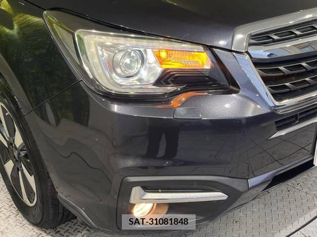 Subaru FORESTER 2015-11 396611-12