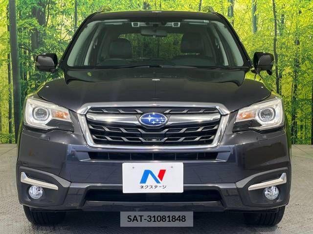 Subaru FORESTER 2015-11 396611-14