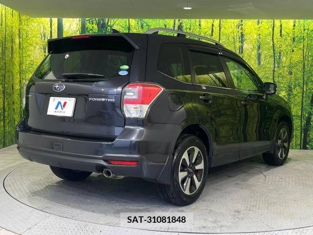 Subaru FORESTER 2015-11 396611-17