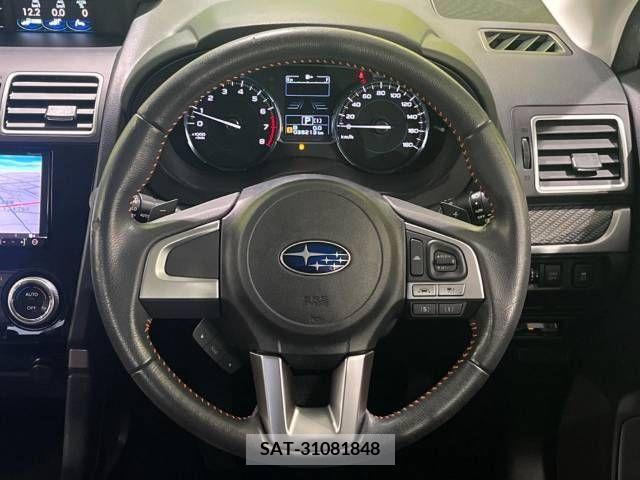 Subaru FORESTER 2015-11 396611-11