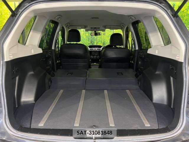 Subaru FORESTER 2015-11 396611-10