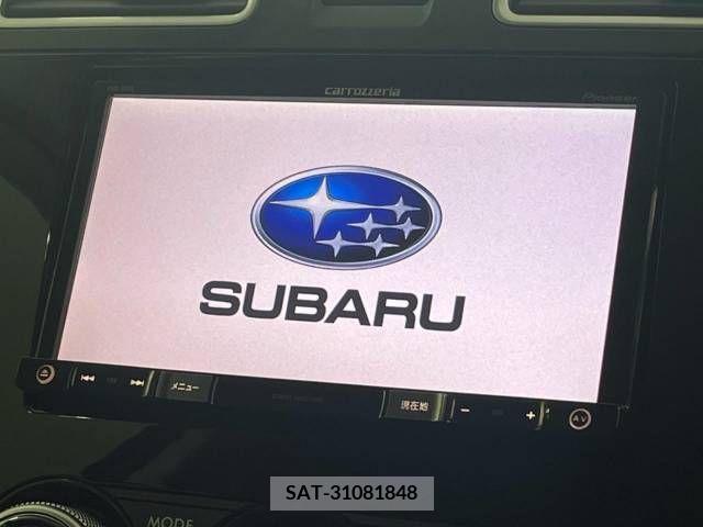 Subaru FORESTER 2015-11 396611-3