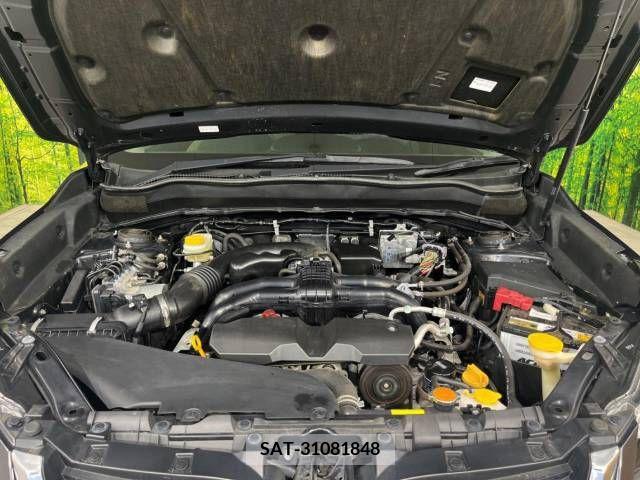 Subaru FORESTER 2015-11 396611-18