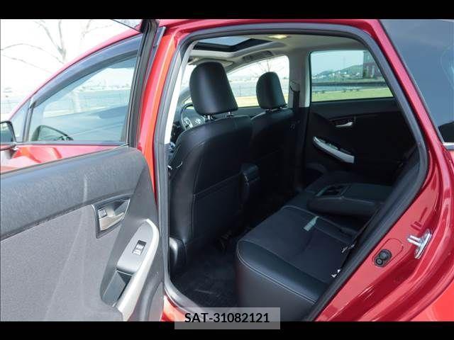 Toyota PRIUS 2013-11 248767-18