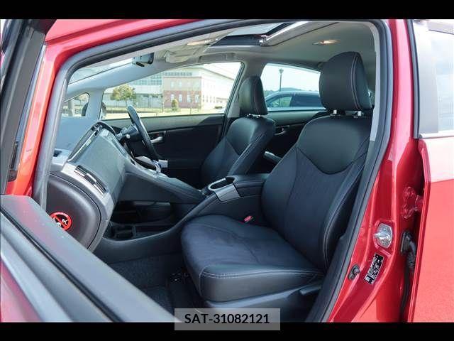 Toyota PRIUS 2013-11 248767-17