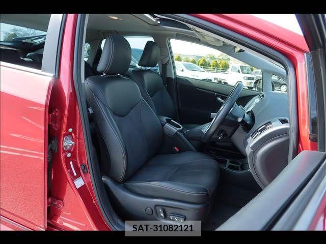 Toyota PRIUS 2013-11 248767-13