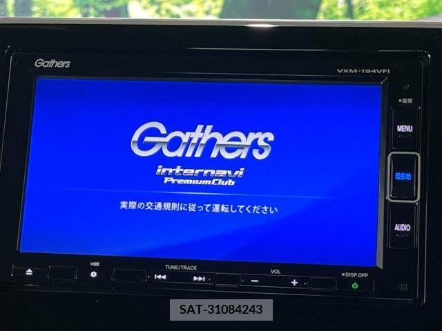 Honda N BOX CUSTOM 2019-05 279125-2
