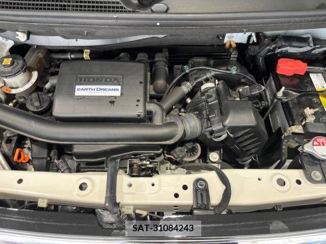 Honda N BOX CUSTOM 2019-05 279125-18