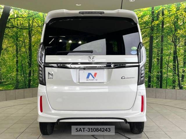 Honda N BOX CUSTOM 2019-05 279125-15