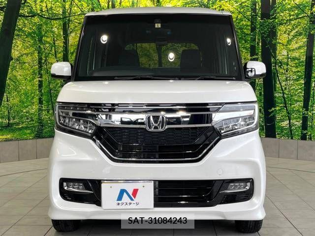 Honda N BOX CUSTOM 2019-05 279125-14