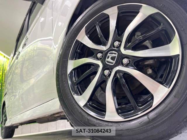 Honda N BOX CUSTOM 2019-05 279125-13