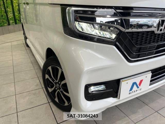 Honda N BOX CUSTOM 2019-05 279125-12