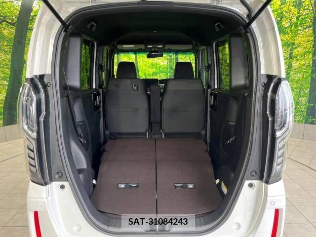 Honda N BOX CUSTOM 2019-05 279125-10