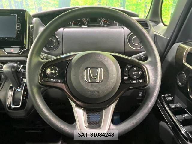 Honda N BOX CUSTOM 2019-05 279125-11