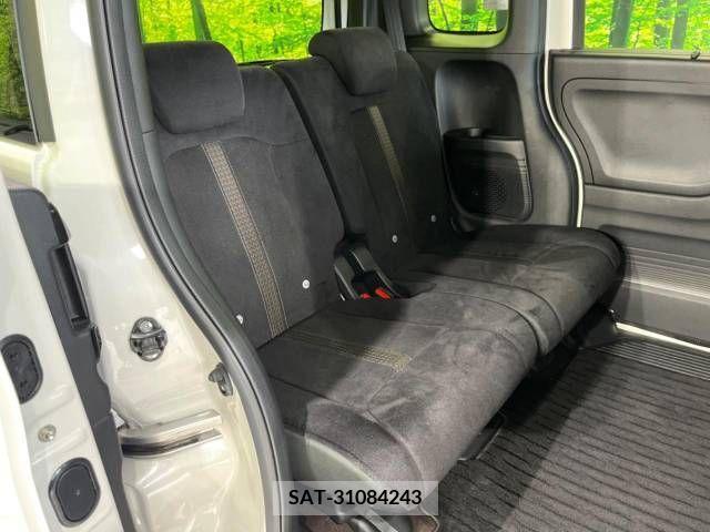Honda N BOX CUSTOM 2019-05 279125-9