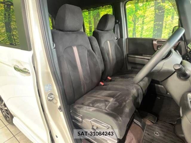 Honda N BOX CUSTOM 2019-05 279125-8