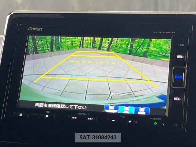Honda N BOX CUSTOM 2019-05 279125-3