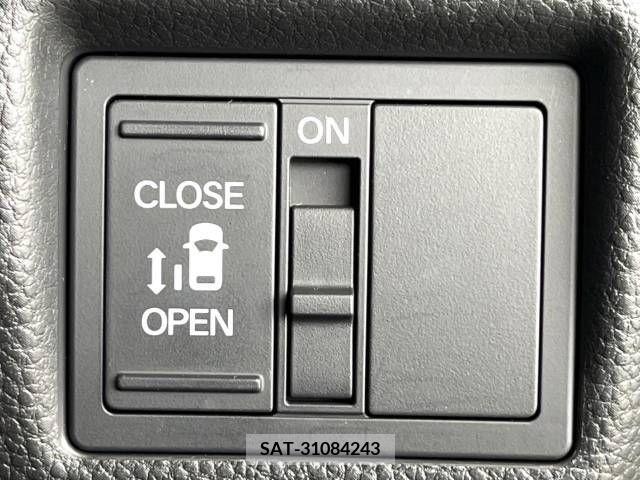 Honda N BOX CUSTOM 2019-05 279125-5