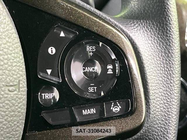Honda N BOX CUSTOM 2019-05 279125-4