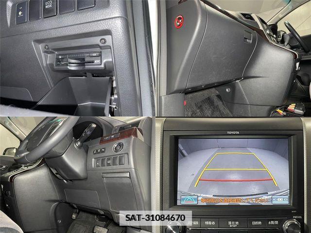 Toyota ALPHARD 2012-01 350302-18