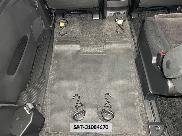 Toyota ALPHARD 2012-01 350302-11