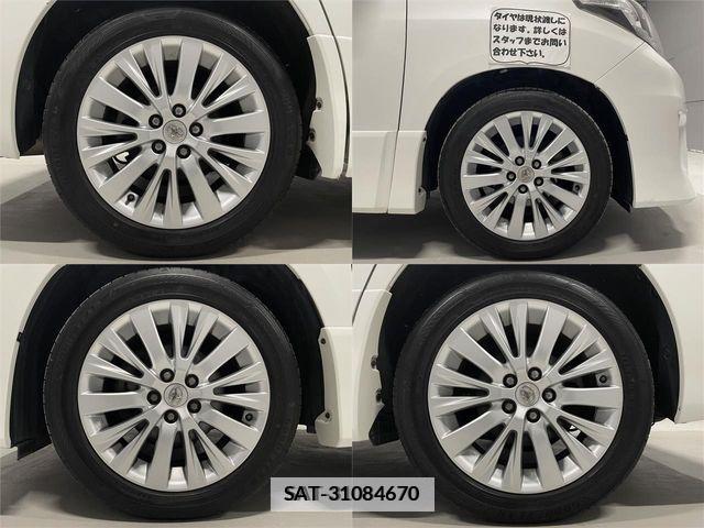 Toyota ALPHARD 2012-01 350302-23
