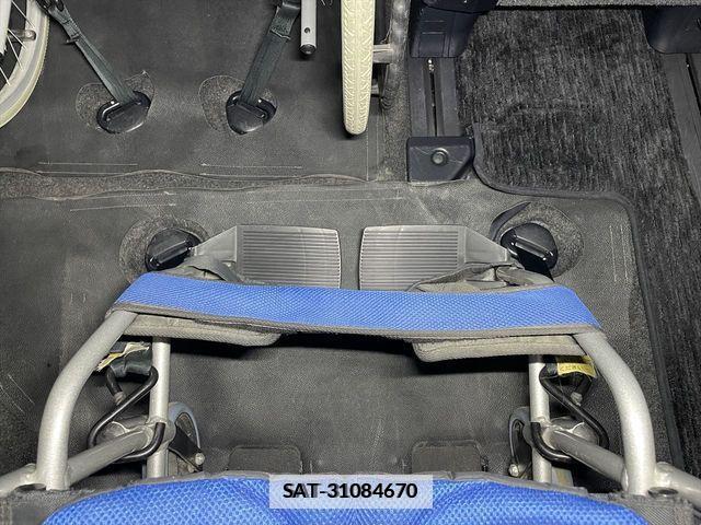 Toyota ALPHARD 2012-01 350302-13