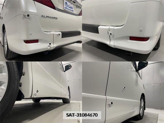 Toyota ALPHARD 2012-01 350302-25