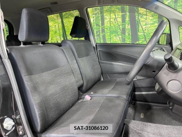 Daihatsu MOVE CUSTOM 2011-12 335088-7