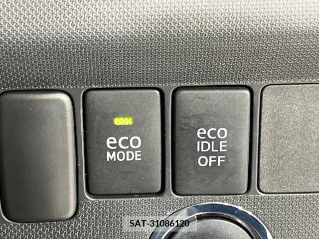 Daihatsu MOVE CUSTOM 2011-12 335088-6