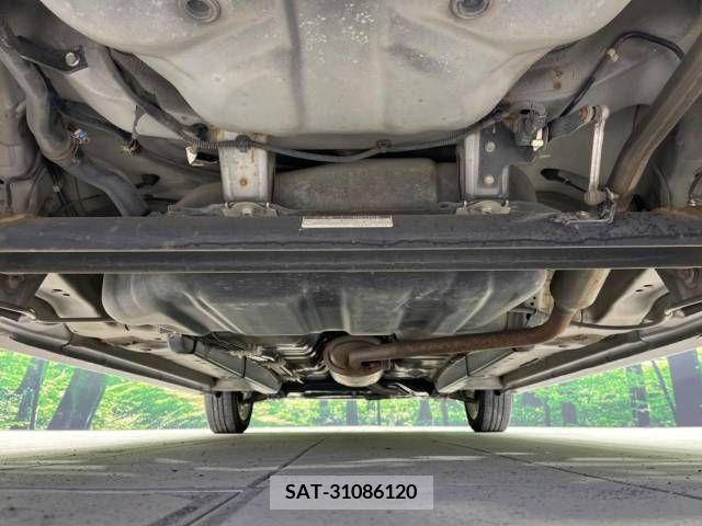Daihatsu MOVE CUSTOM 2011-12 335088-18
