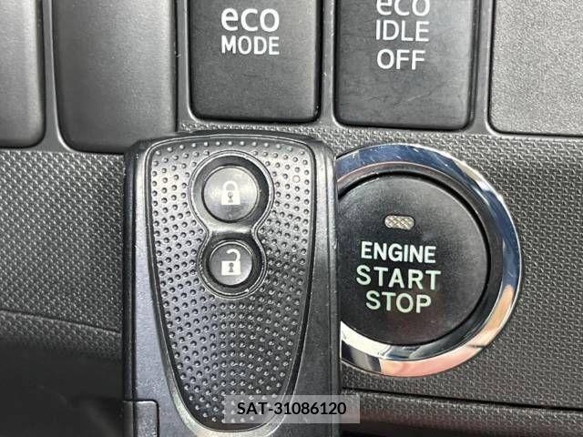 Daihatsu MOVE CUSTOM 2011-12 335088-5