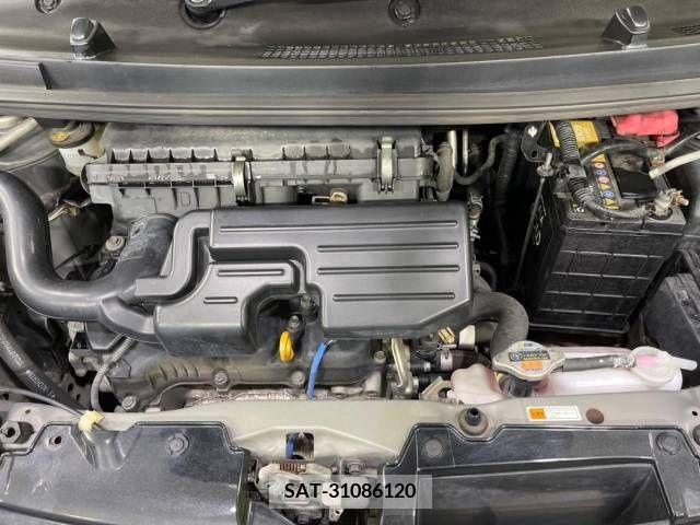 Daihatsu MOVE CUSTOM 2011-12 335088-17