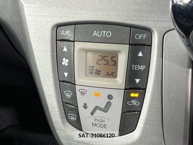 Daihatsu MOVE CUSTOM 2011-12 335088-4