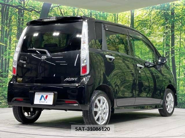 Daihatsu MOVE CUSTOM 2011-12 335088-16