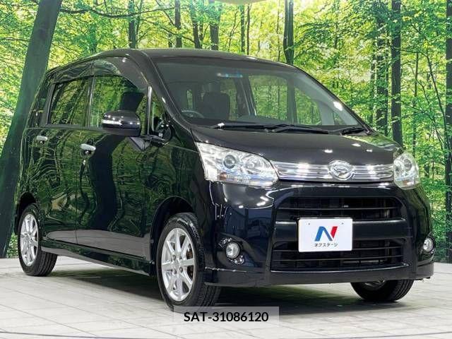 Daihatsu MOVE CUSTOM 2011-12 335088-15