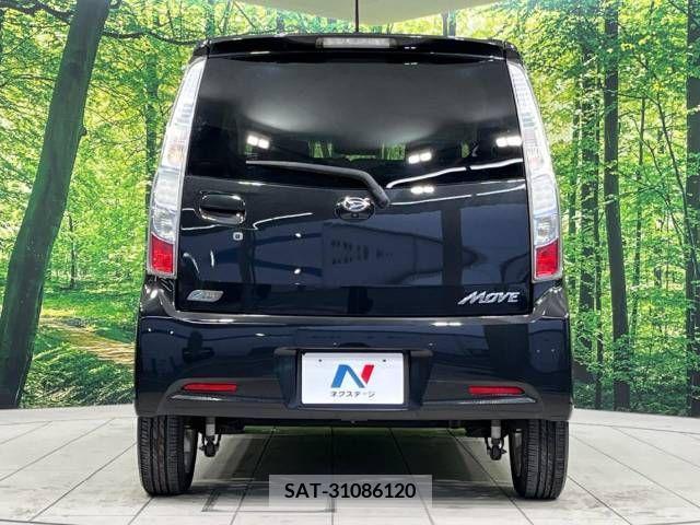 Daihatsu MOVE CUSTOM 2011-12 335088-14