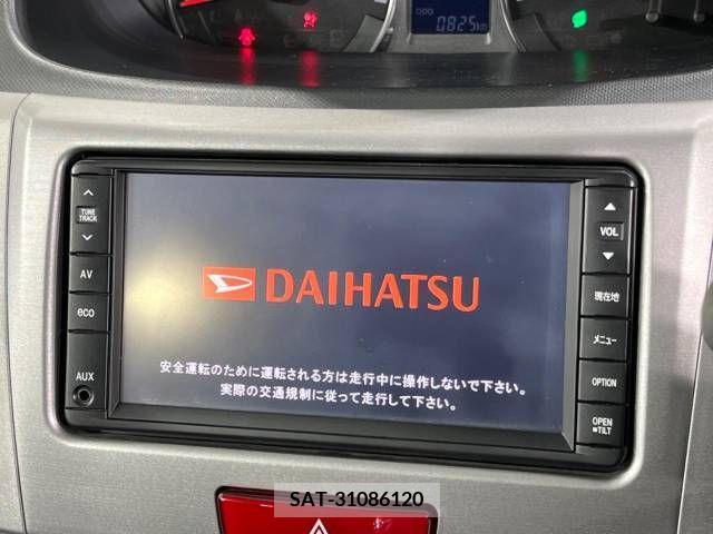 Daihatsu MOVE CUSTOM 2011-12 335088-2