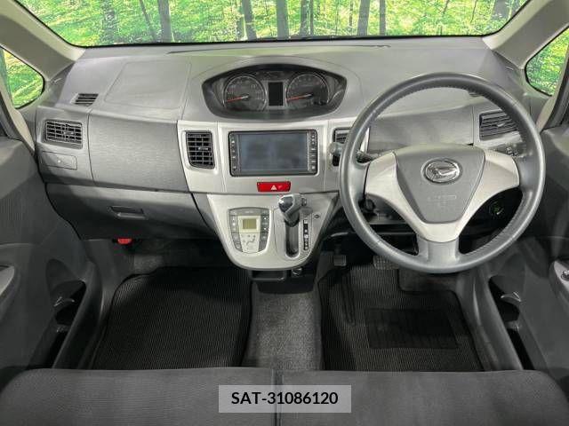 Daihatsu MOVE CUSTOM 2011-12 335088-1