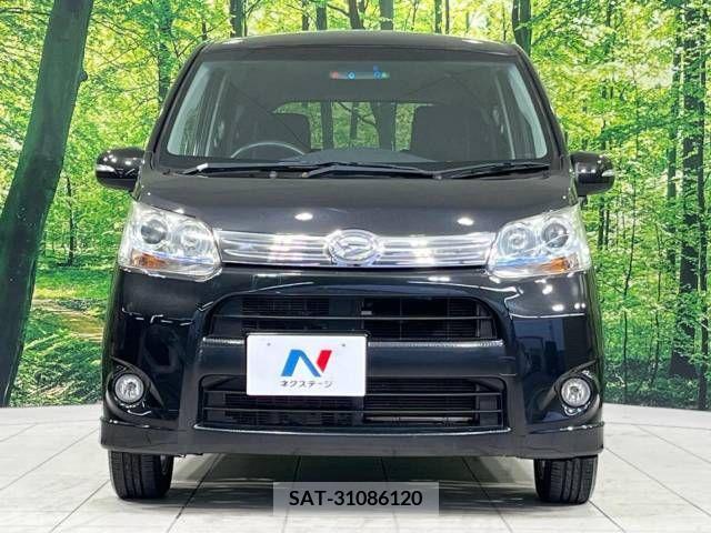 Daihatsu MOVE CUSTOM 2011-12 335088-13