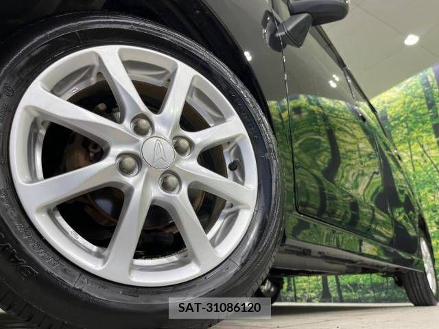 Daihatsu MOVE CUSTOM 2011-12 335088-12
