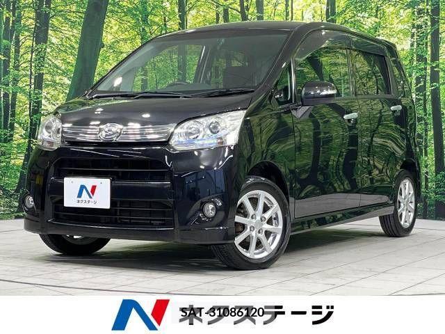 Daihatsu MOVE CUSTOM 2011-12 335088-0